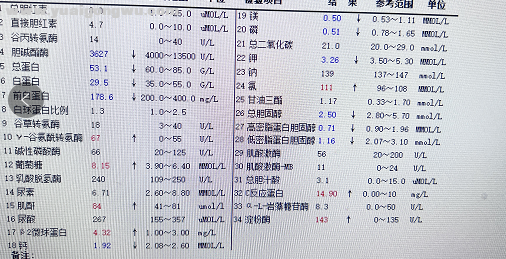 恢复出院后评估